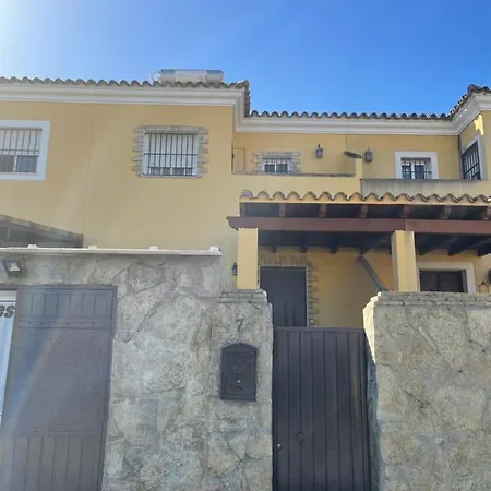 Casa Bornes Sanlucar de Barrameda