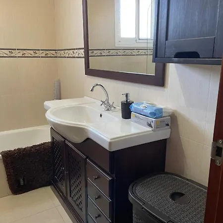 Holiday home Casa Bornes Sanlucar de Barrameda