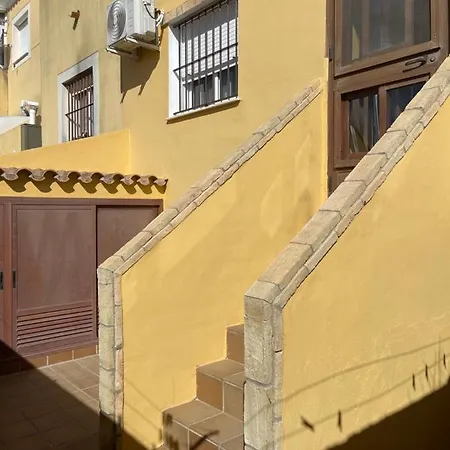 Casa Bornes Holiday home *