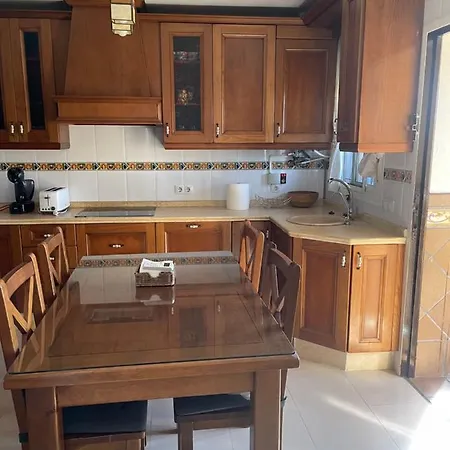 Casa Bornes Holiday home *