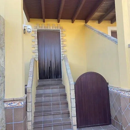 Holiday home Casa Bornes