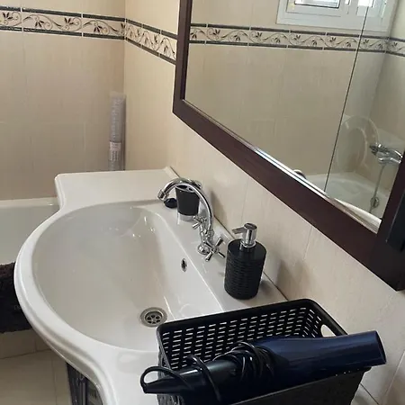 Holiday home Casa Bornes