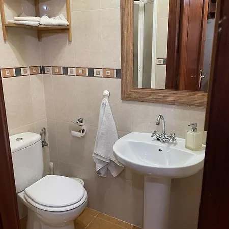 Casa Bornes Sanlucar de Barrameda