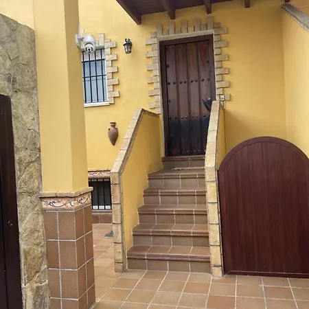 Casa Bornes