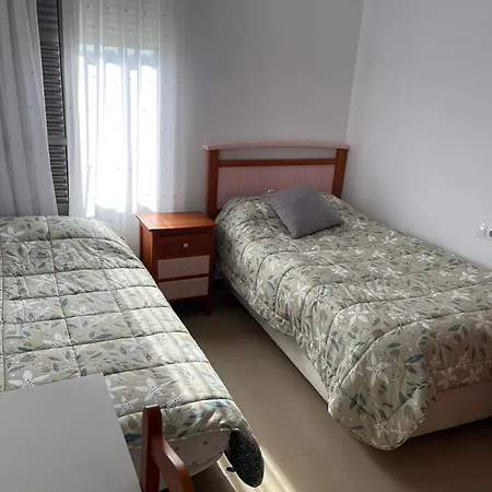 Casa Bornes Holiday home