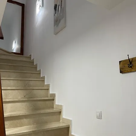 Holiday home Casa Bornes Sanlucar de Barrameda