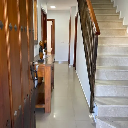 Casa Bornes