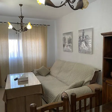Holiday home Casa Bornes