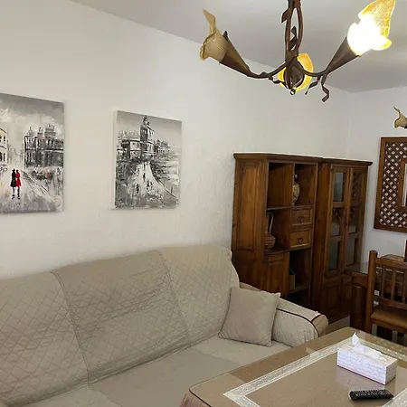 Holiday home Casa Bornes *