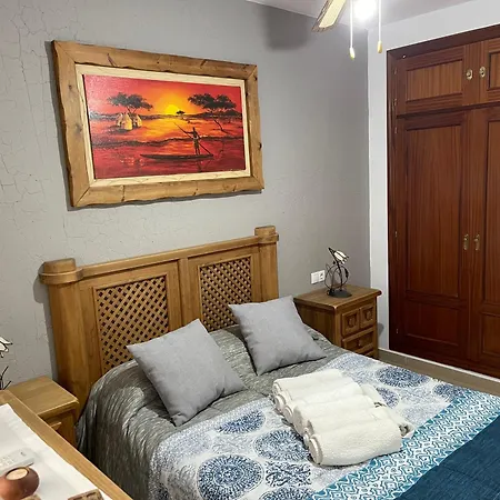 Casa Bornes Holiday home