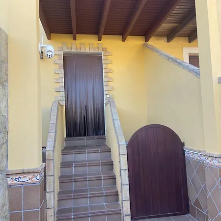 Casa Bornes Sanlucar de Barrameda