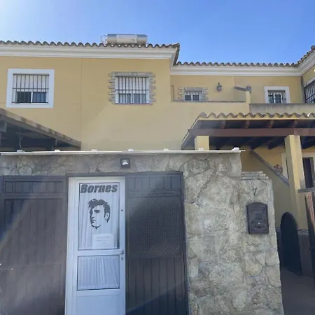 Casa Bornes