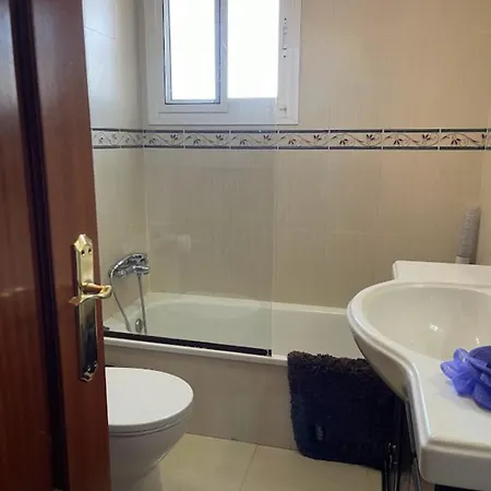 Holiday home Casa Bornes Sanlucar de Barrameda