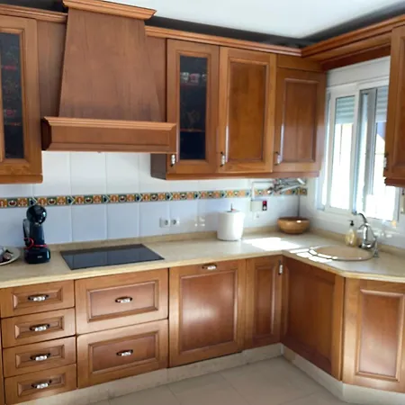 Casa Bornes Holiday home *