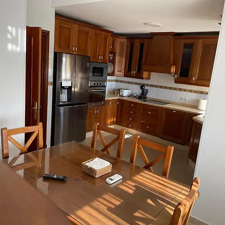 Holiday home Casa Bornes