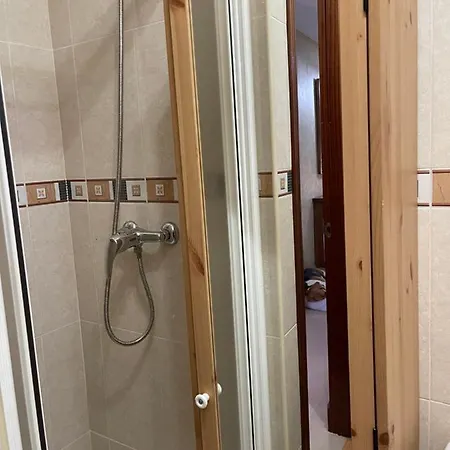Casa Bornes Сasa de vacaciones