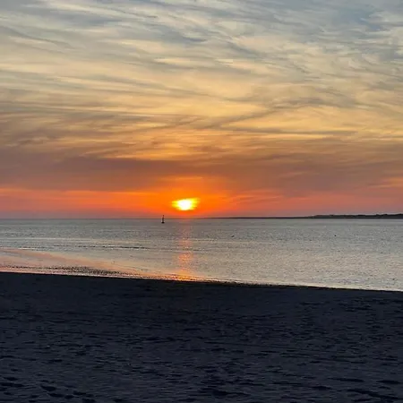 Сasa de vacaciones Casa Bornes Sanlúcar de Barrameda
