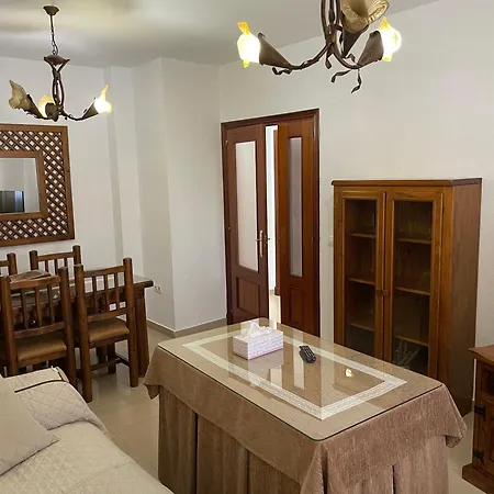 بيت للعطل Casa Ines