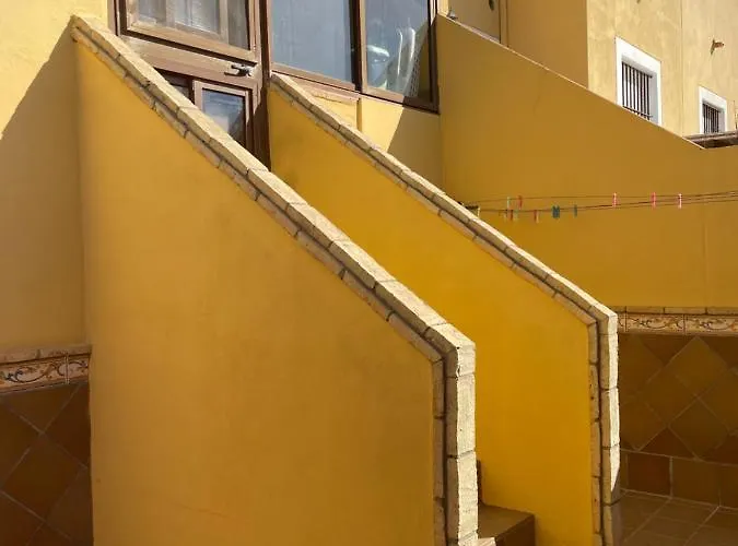 Casa Ines Prázdninový dům Sanlúcar de Barrameda