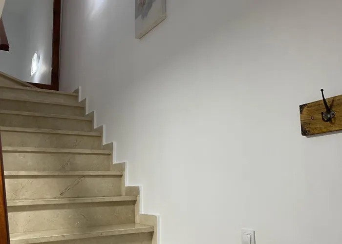 Prázdninový dům Casa Ines Sanlúcar de Barrameda