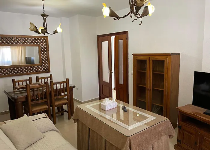 Prázdninový dům Casa Ines